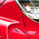 Illustration for article titled Searching for crap angles on the Alfa Romeo 33 Stradale